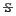 s